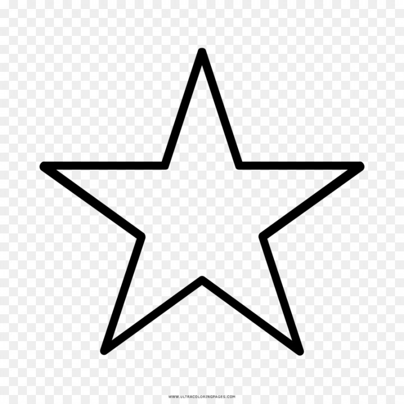 Star Drawing png download -  - Free Transparent