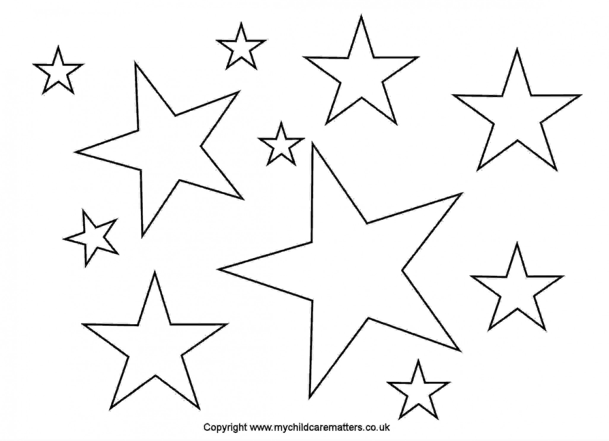 Star outline images stars outline greeting cards black background