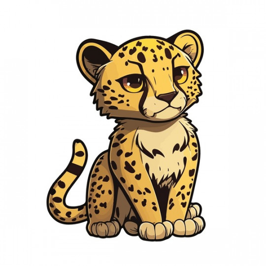 + Thousand Cartoon Cheetah Royalty-Free Images, Stock Photos