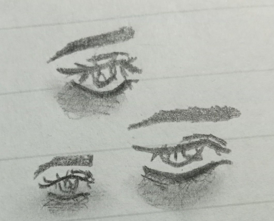 Alt eye drawing  Eye drawing, Male sketch, Drawings