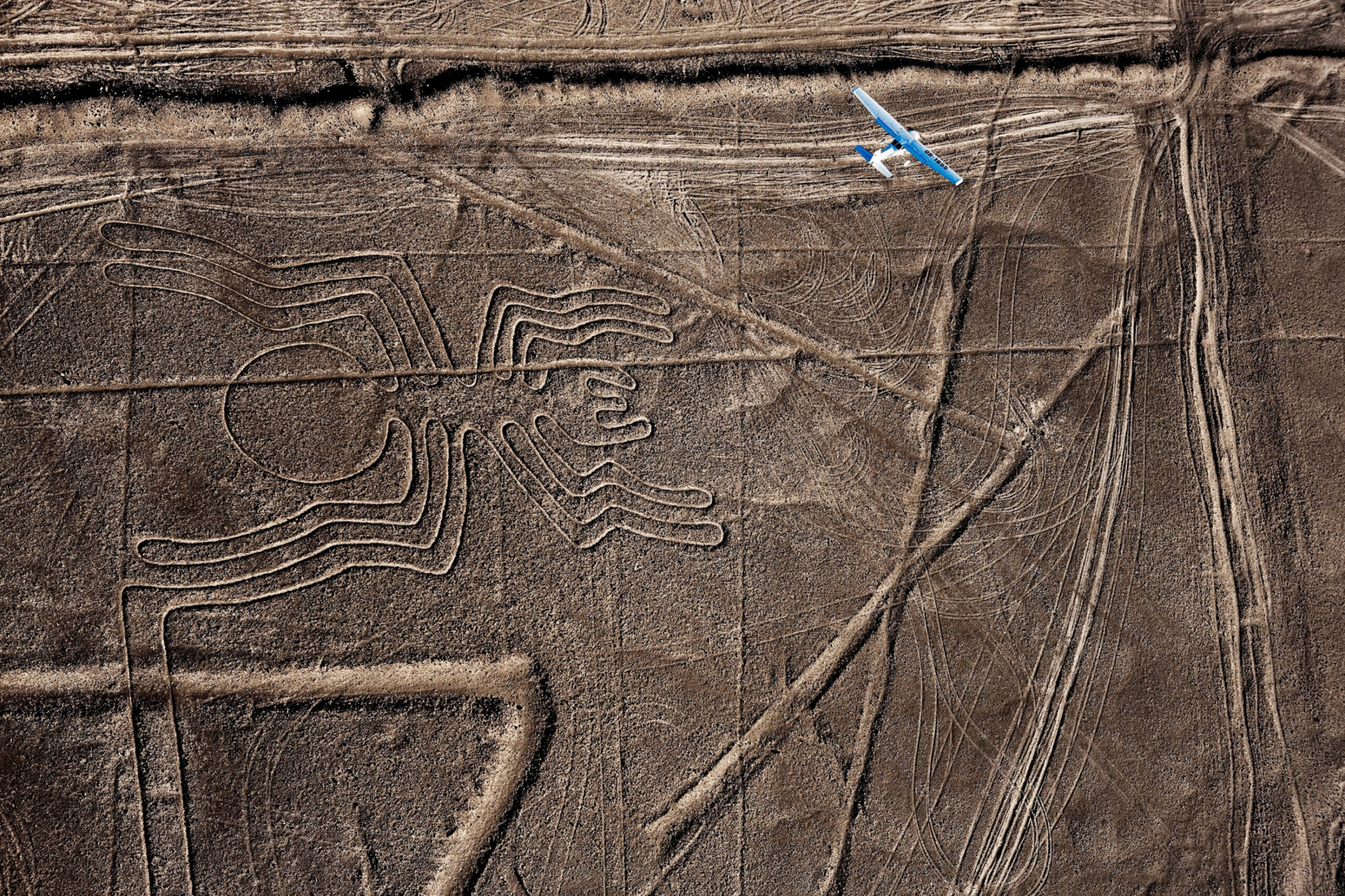 ancient sites some people think were built by aliens