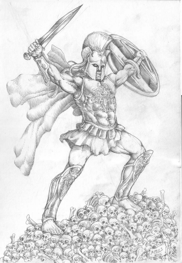 ares greek god - Google Search  Ancient greek gods, Greek god