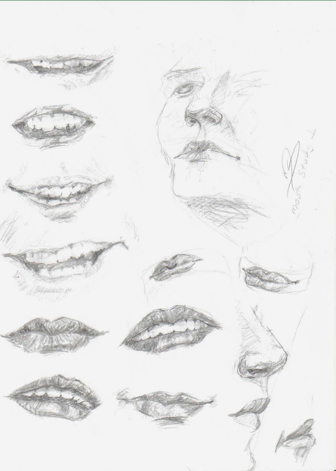 Contact Support  Lips drawing, Mouth drawing, Sketch mouth