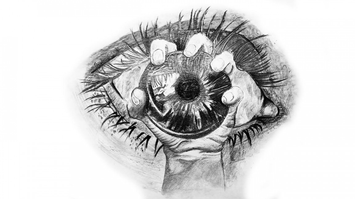 Creative Eye Drawing Ideas  Creative Pencil Drawing Ideas  Cool