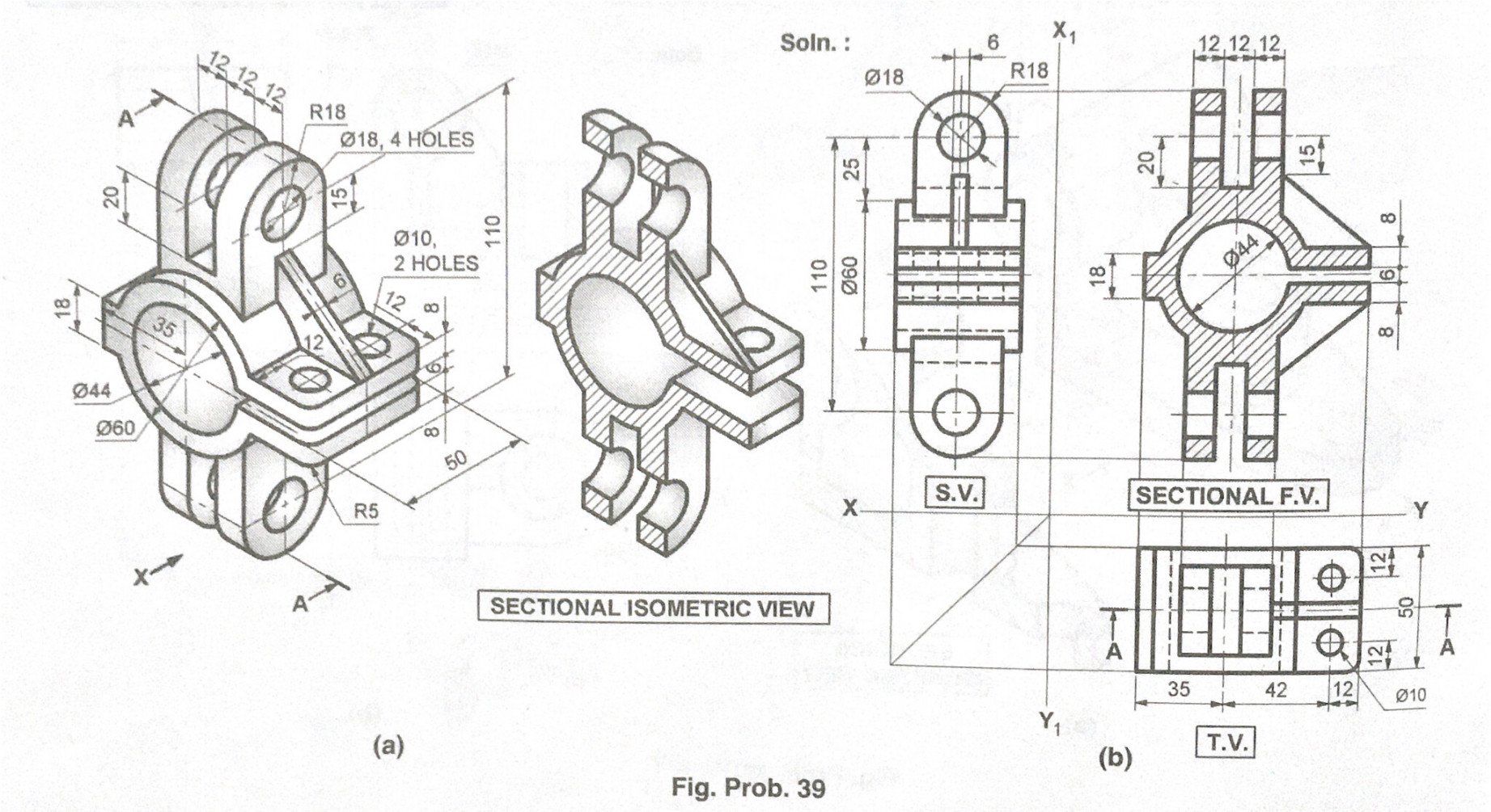 d model from d drawing -  - Share your creations - ShaprD