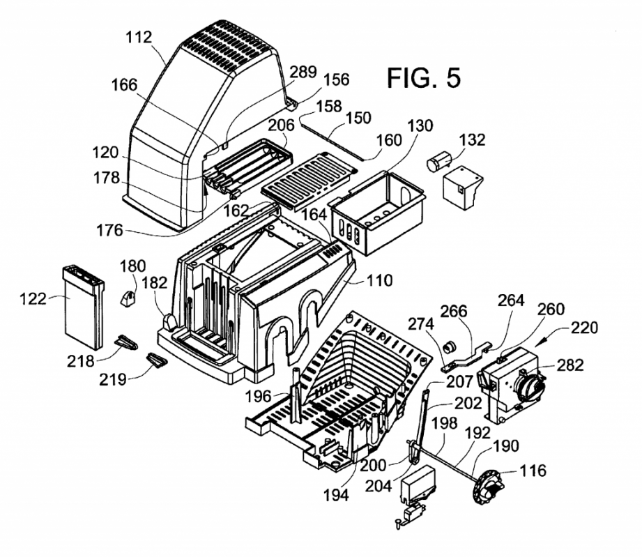 Design Patents: Common and Costly Mistakes to Avoid  State Bar