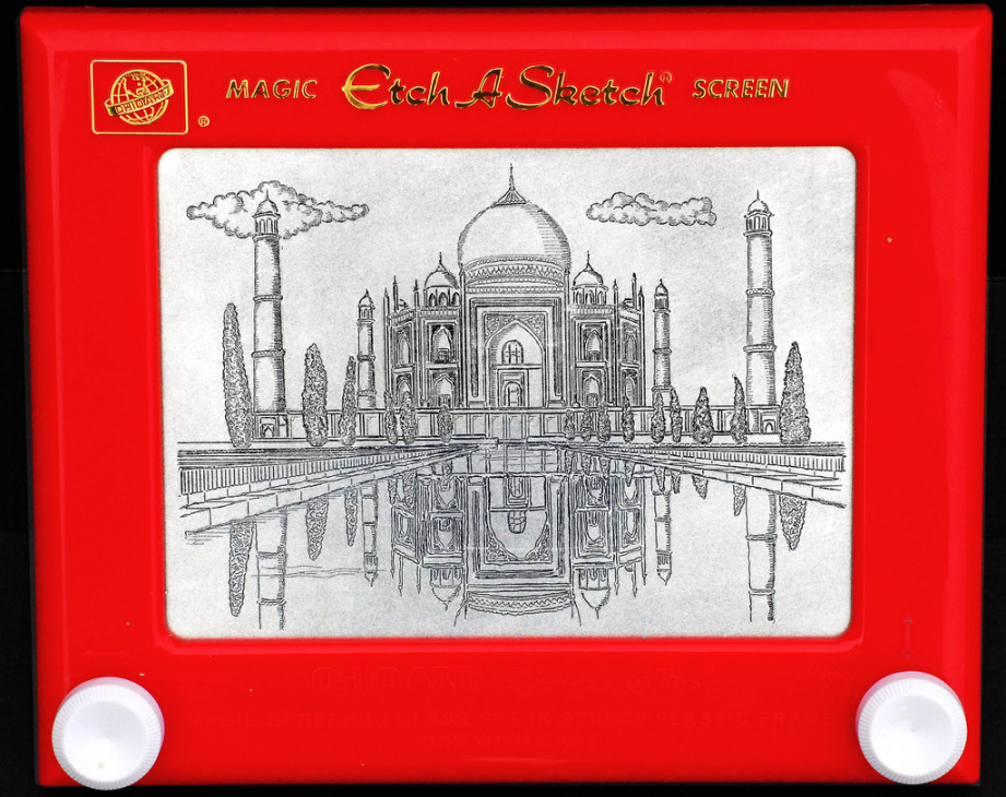 Etch A Sketch - Wikipedia