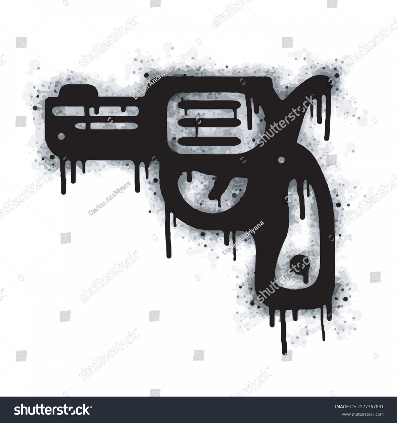 Graffiti Gun Stock Photos and Pictures - ,45 Images  Shutterstock