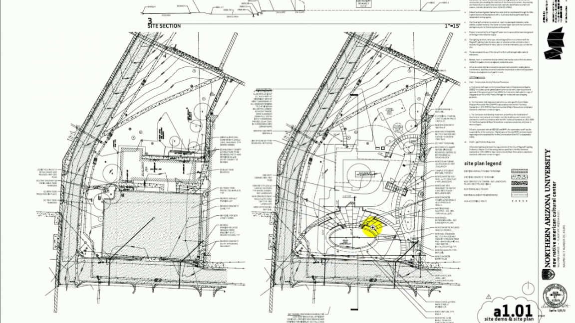 how to read civil engineering drawings - YouTube