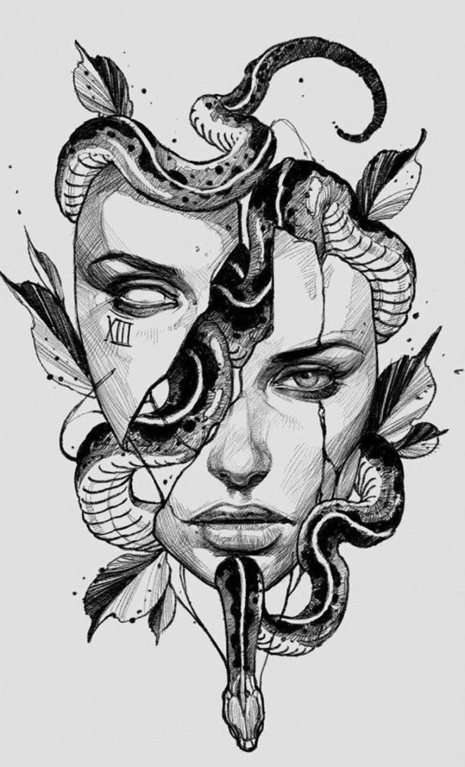 Pin by Harmony Cruz on Tattoo Ideas  Tattoo art drawings, Tattoo