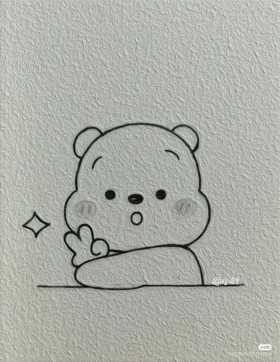 Pin by 𝓢𝓸𝓵𝓲𝓽𝓾𝓭𝓮 🍒 on (o^▽^o)  Cute doodles drawings