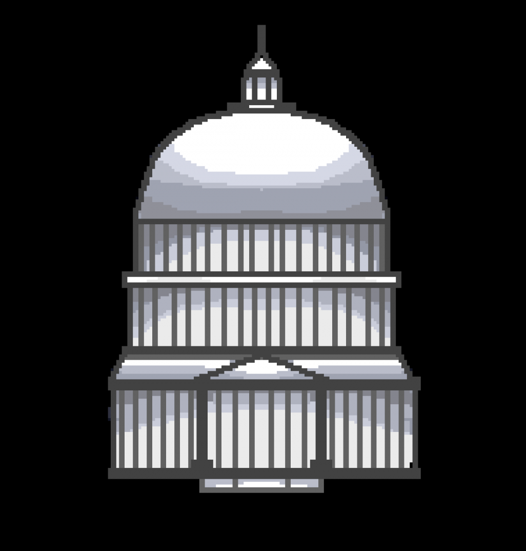 Pixilart - Legislative branch by Anonymous