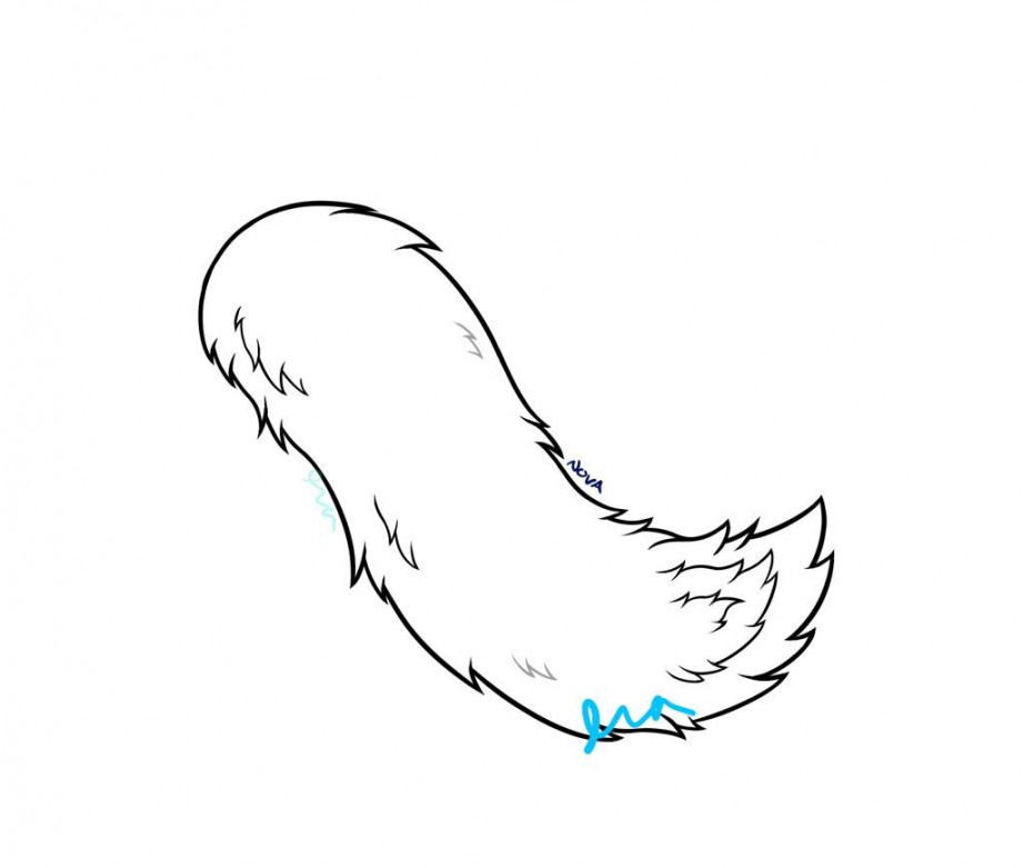 Super Cheap Tail YCH!! (£!)  Furry Community Amino! Amino