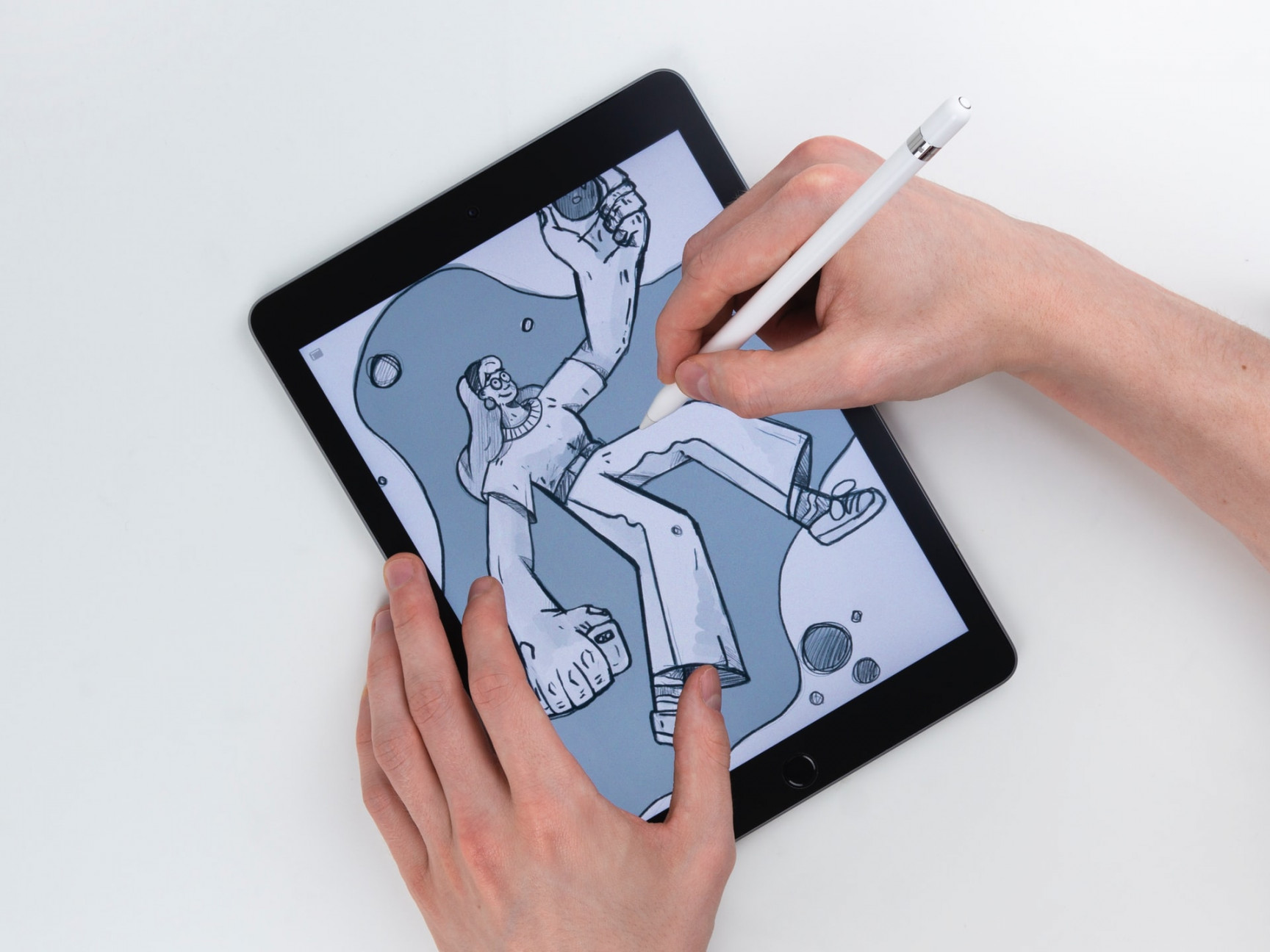 The Best Animation Tablet For Content Creators in  - Kdan