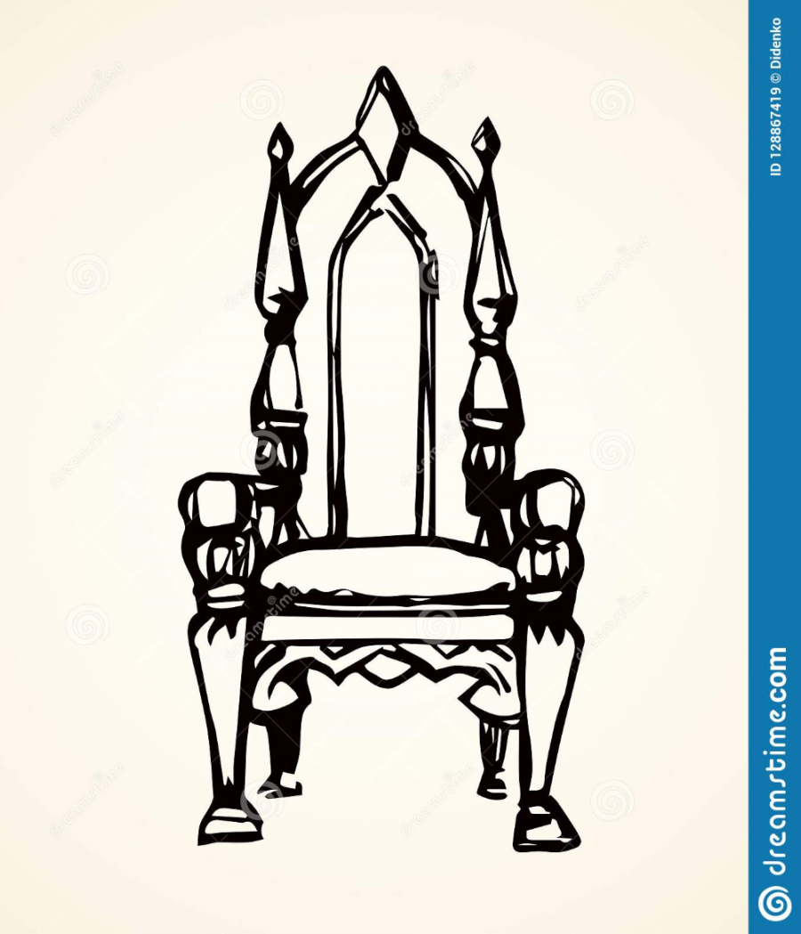 Throne