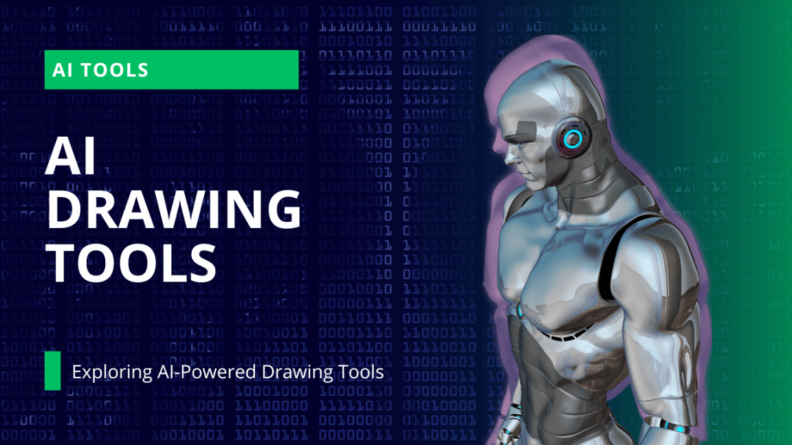 Top  AI Drawing Tools to Unleash Your Creativity (May )