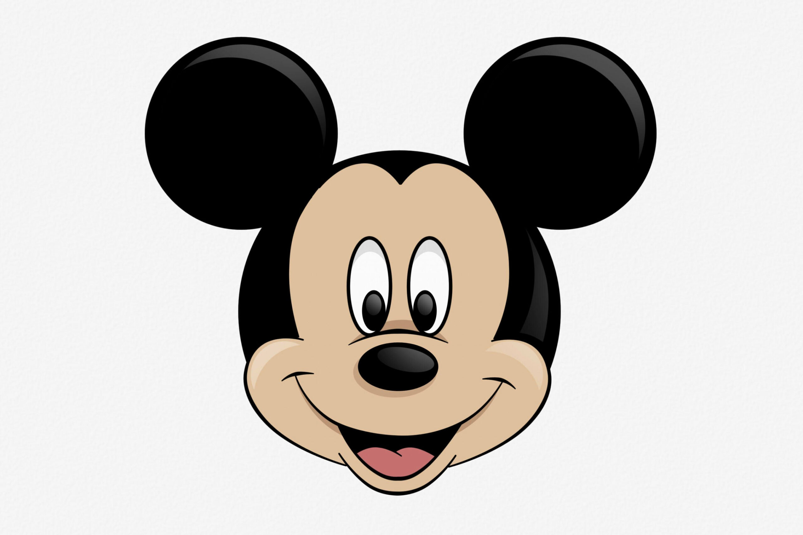 Ways to Draw Mickey Mouse - wikiHow  Mickey mouse drawings