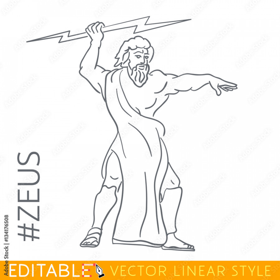 Zeus