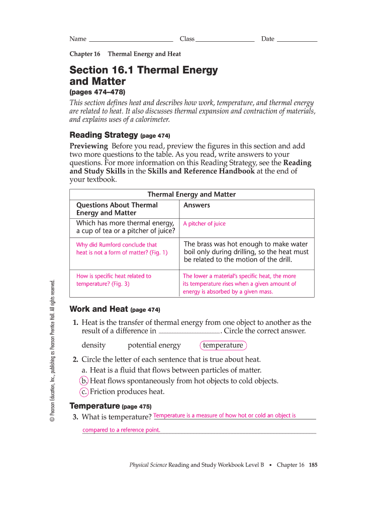 50 Fresh Energy Flow Worksheet Answers 19