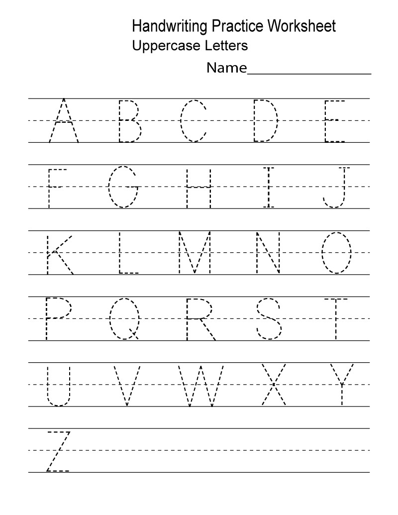 55+ Best Reading Worksheets Pre K 63