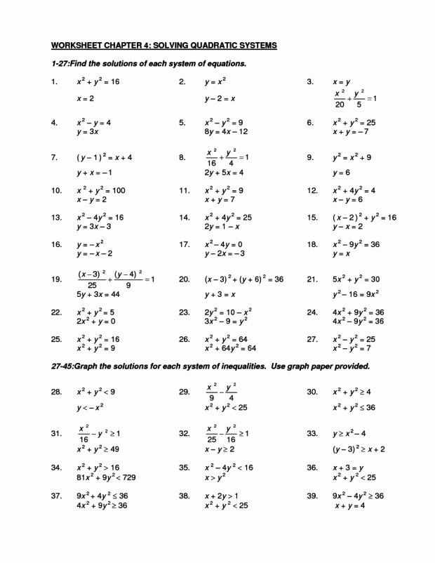 56+ Simple Factoring Linear Expressions Worksheet 36