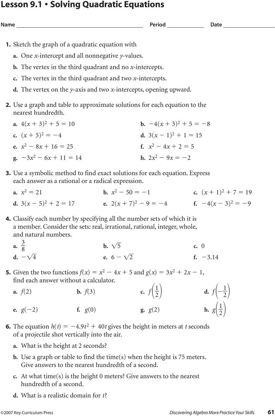 56+ Simple Factoring Linear Expressions Worksheet 41