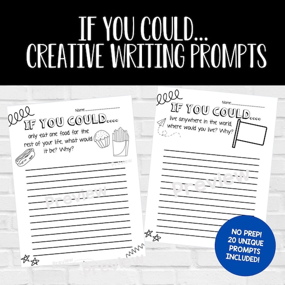 6Th Grade Writing Worksheets 21