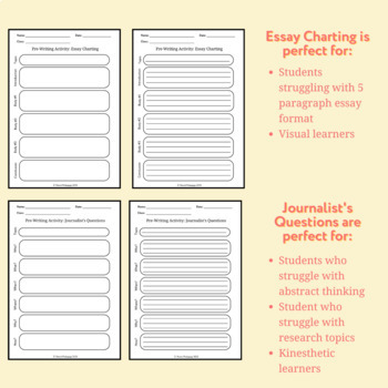 6Th Grade Writing Worksheets 28