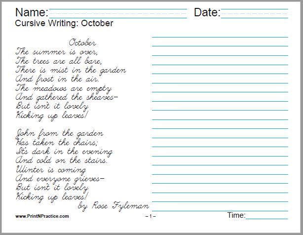 6Th Grade Writing Worksheets 33