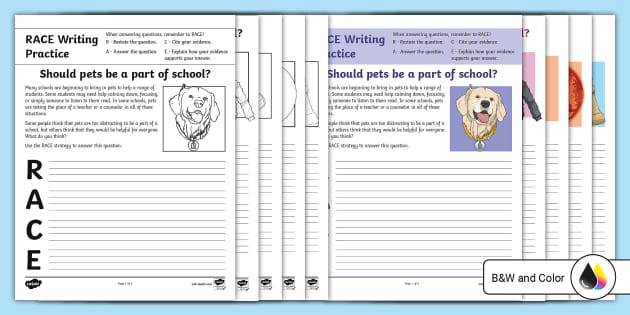 6Th Grade Writing Worksheets 55