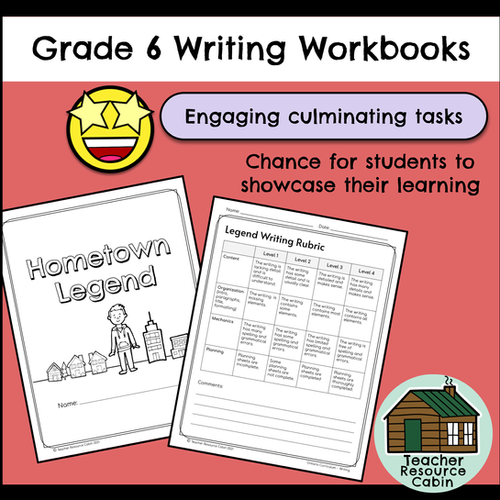 6Th Grade Writing Worksheets 63