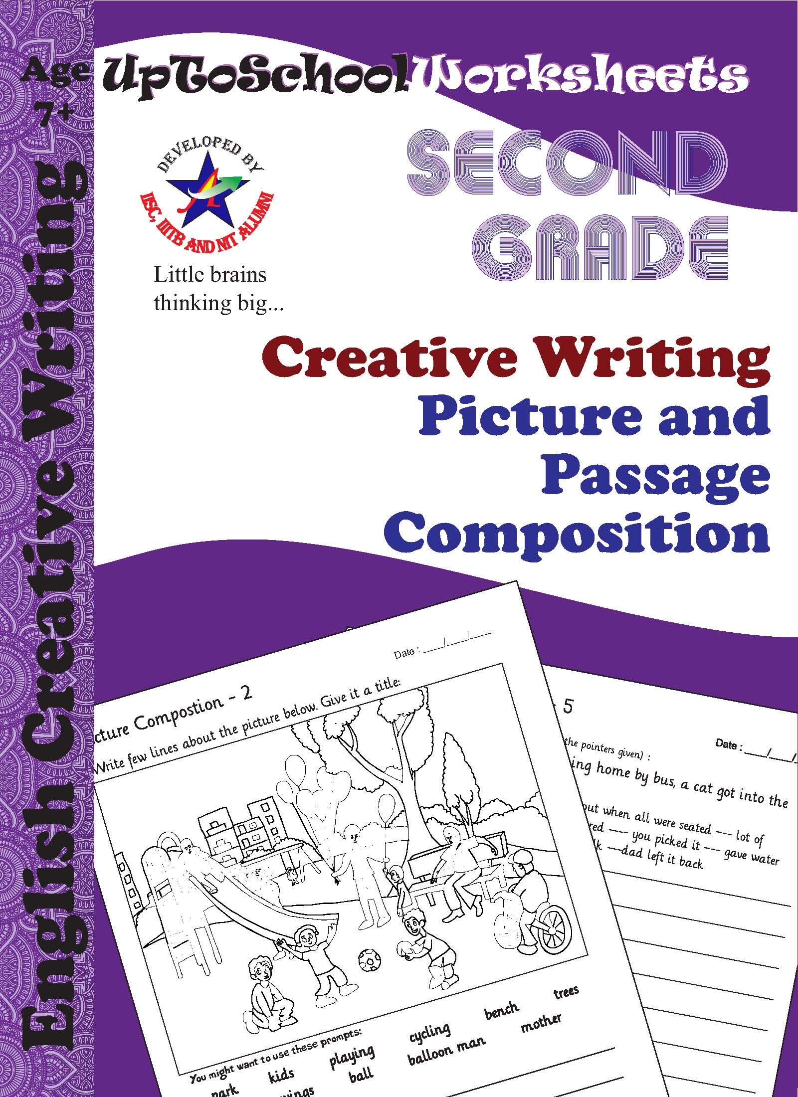 6Th Grade Writing Worksheets 77