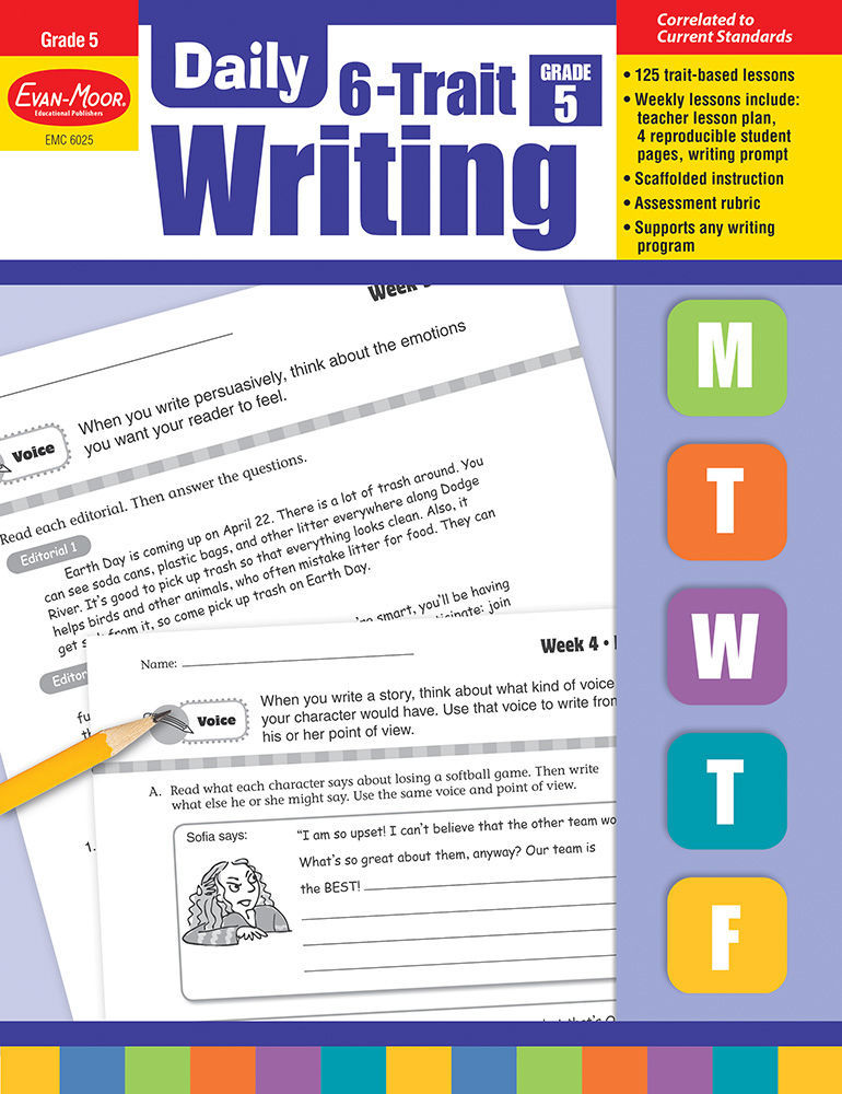 6Th Grade Writing Worksheets 84