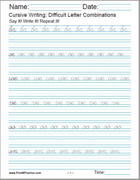 6Th Grade Writing Worksheets 88