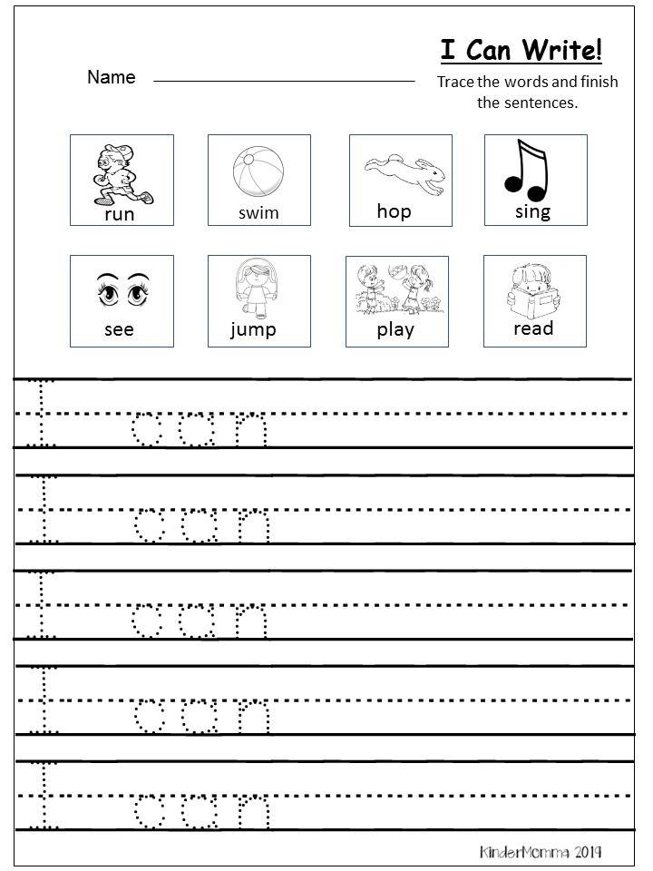 6Th Grade Writing Worksheets 89