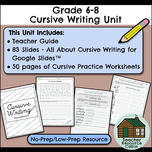 6Th Grade Writing Worksheets 90