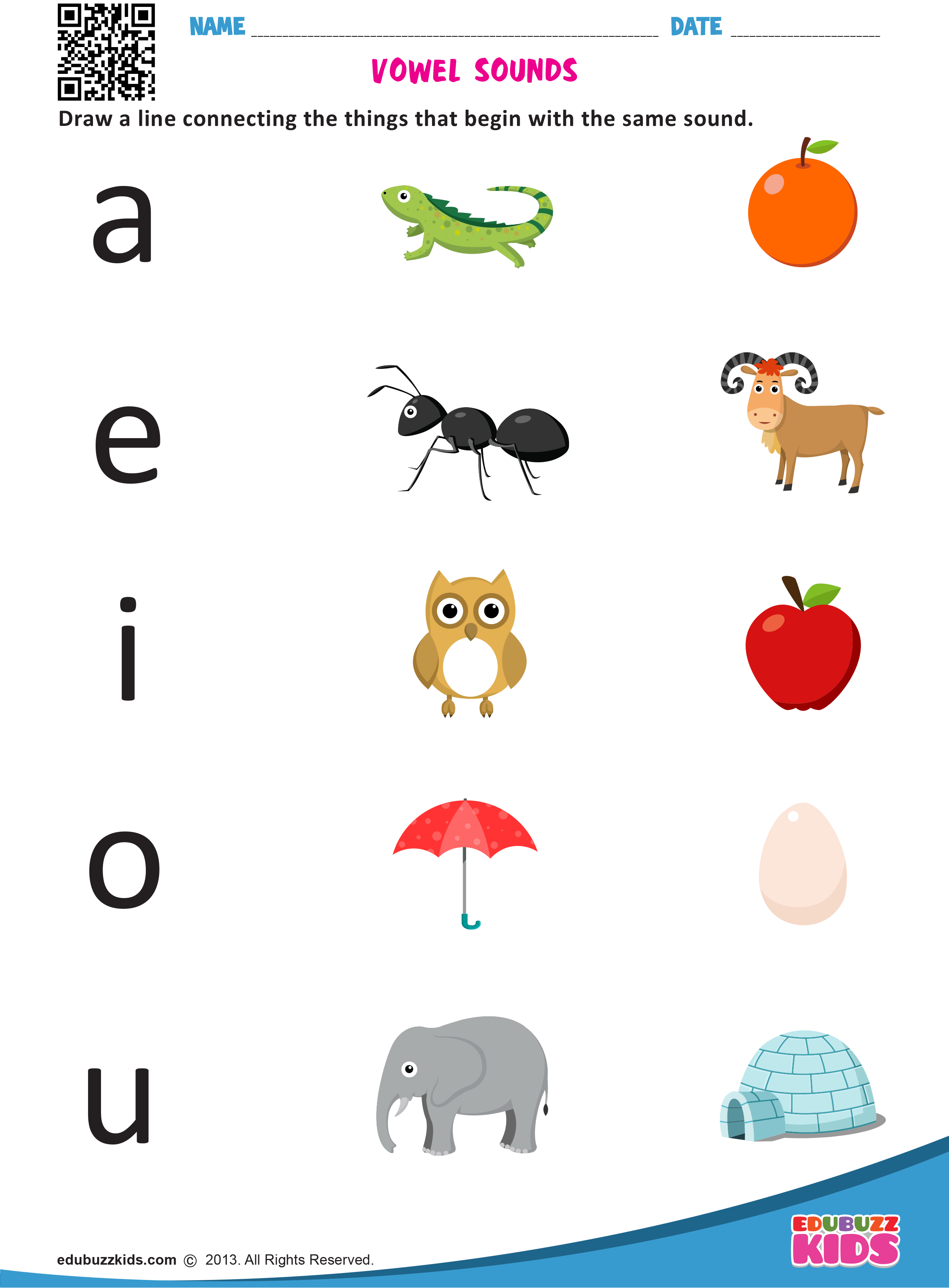 71+ Write the Beginning Sound Worksheets