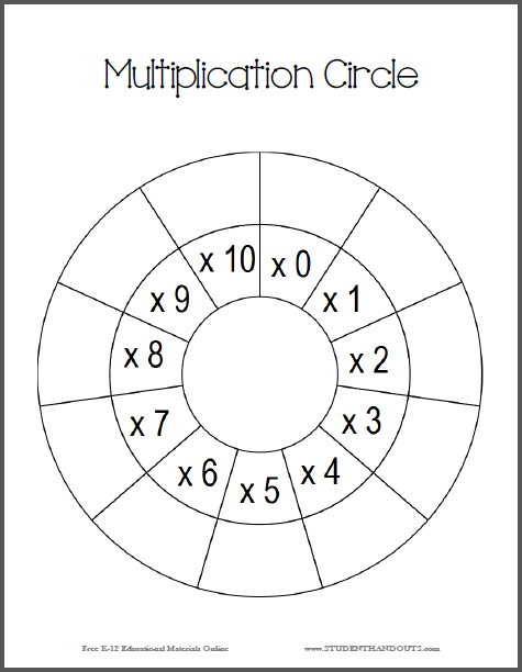 Custom 110+ Multiplication Worksheet For 4Th Graders