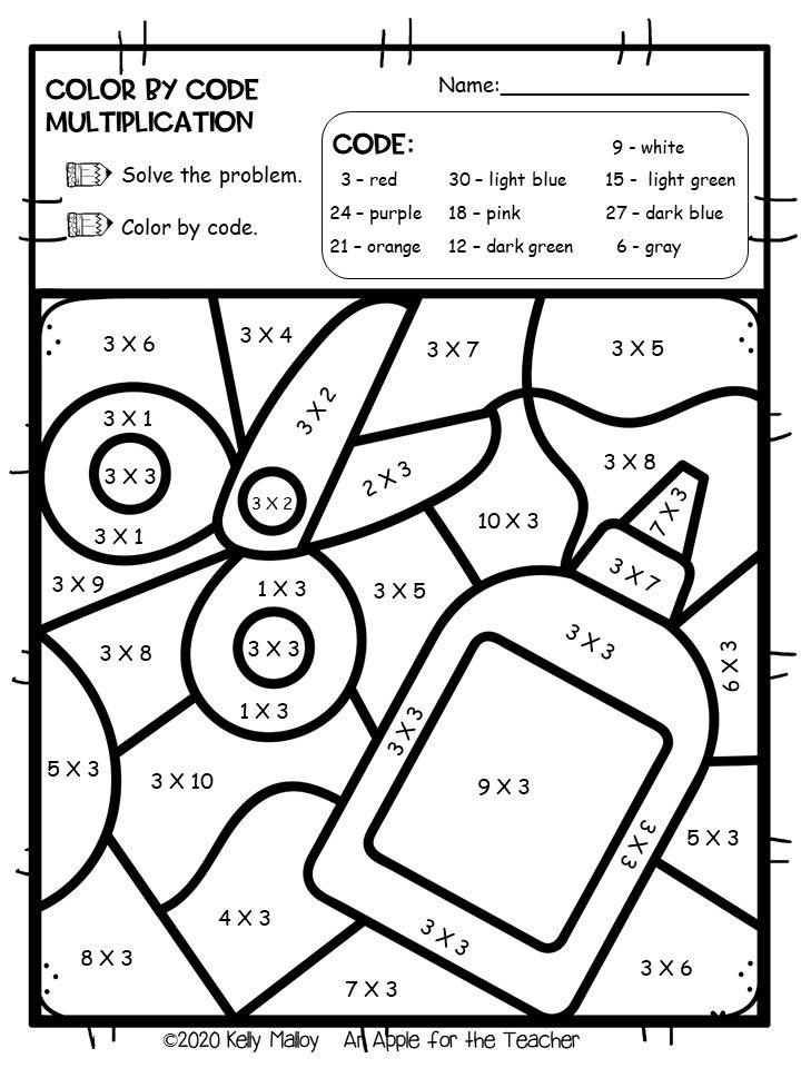 Custom 12+ Multiplication Worksheet For 4Th Graders