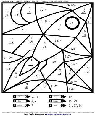 Custom 121+ Multiplication Worksheet For 4Th Graders