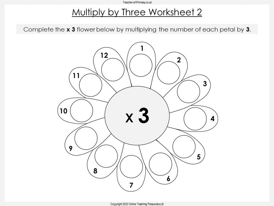 Custom 128+ Multiplication Worksheet For 4Th Graders