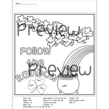 Custom 132+ Multiplication Worksheet For 4Th Graders