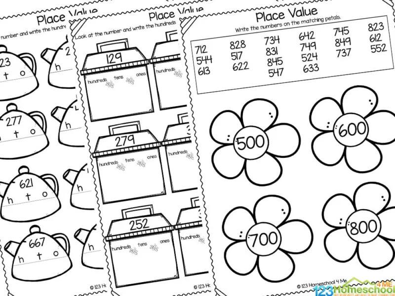 Custom 136+ Multiplication Worksheet For 4Th Graders