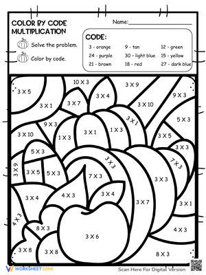 Custom 154+ Multiplication Worksheet For 4Th Graders