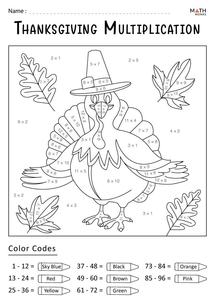 Custom 157+ Multiplication Worksheet For 4Th Graders