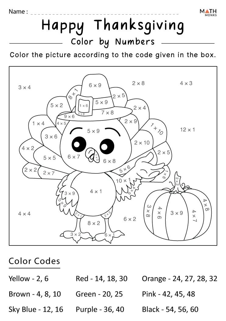 Custom 158+ Multiplication Worksheet For 4Th Graders