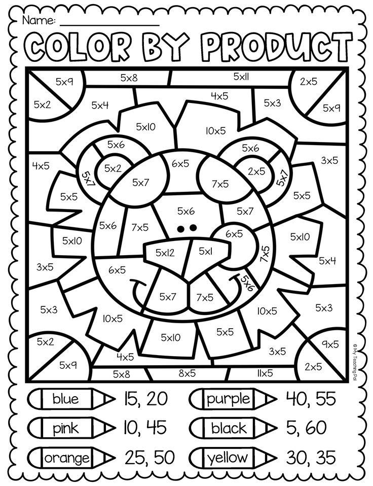 Custom 28+ Multiplication Worksheet For 4Th Graders