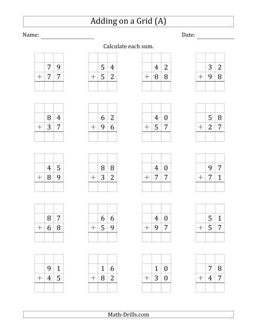 Custom 31+ Multiplication Worksheet For 4Th Graders