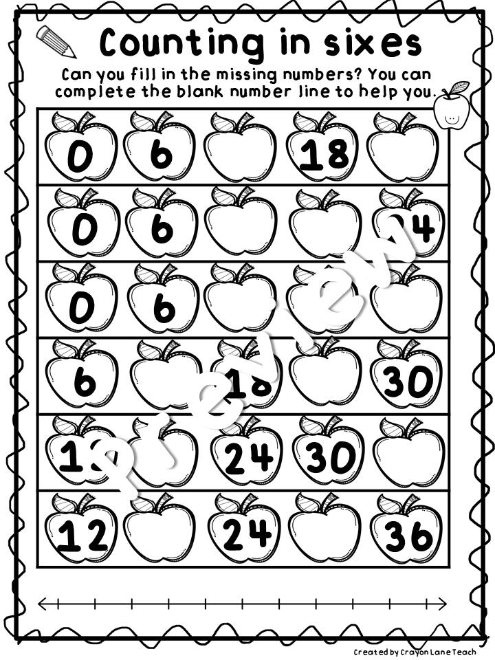 Custom 36+ Multiplication Worksheet For 4Th Graders