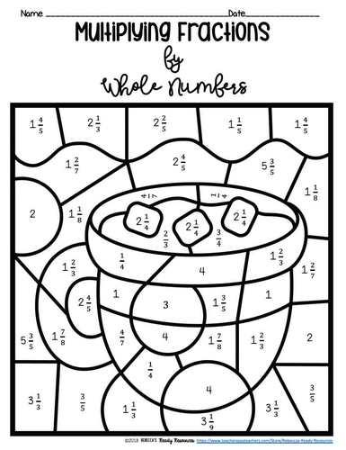 Custom 60+ Multiplication Worksheet For 4Th Graders